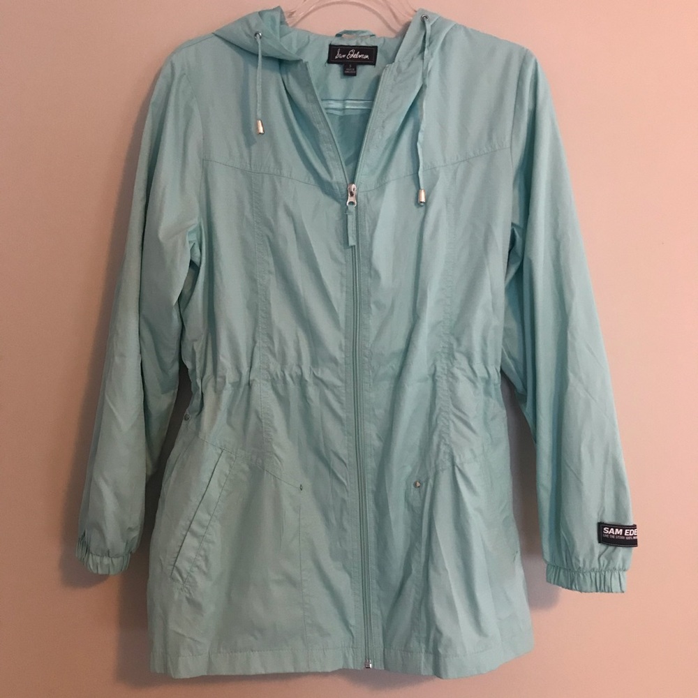 SAM EDELMAN | Sm | Live The Story jacket